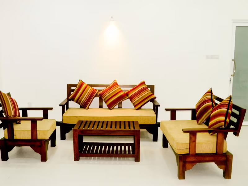 VILLA OCEAN DEW