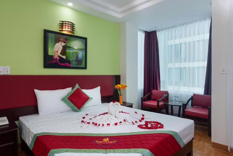 HANKA HOTEL