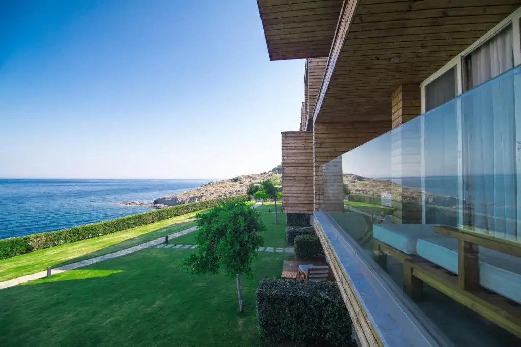 PALMALIFE BODRUM RESORT & SPA