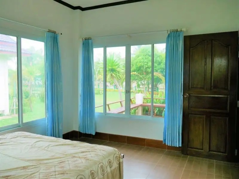 OYO 1036 BAN BUM RESORT