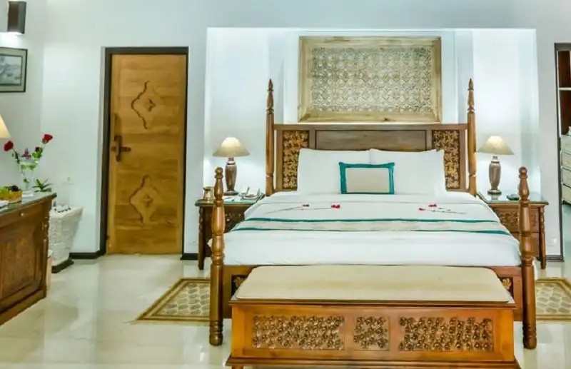 CARNOUSTIE AYURVEDA & WELLNESS RESORT