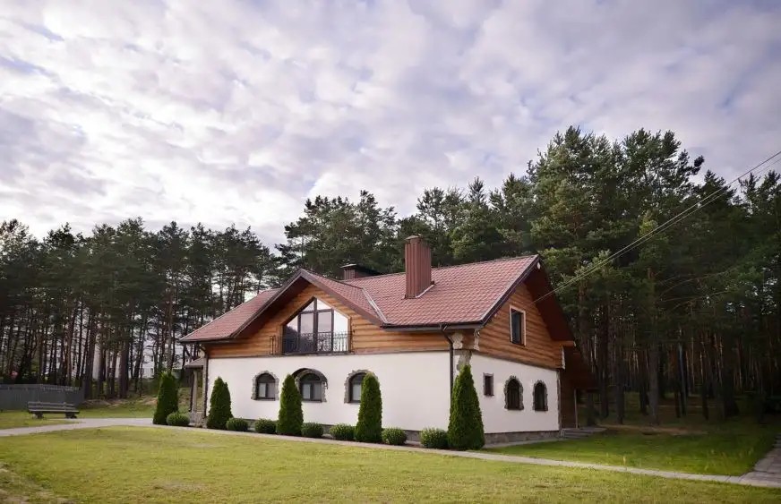 АЛЬФА РАДОН