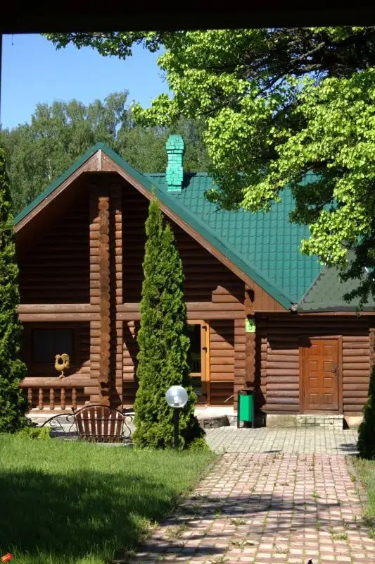 СЛОБОДКА
