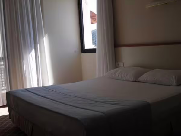 KERMAN HOTEL