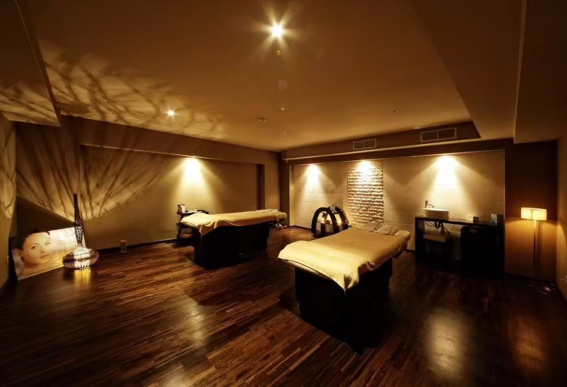 LIGHTHOUSE GOLF RESORT SPA