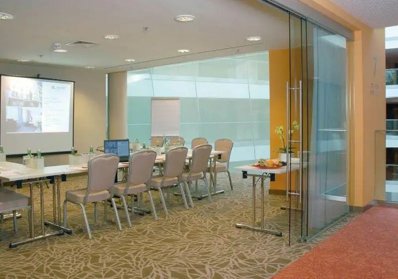 AUSTRIA TREND SAVOYEN