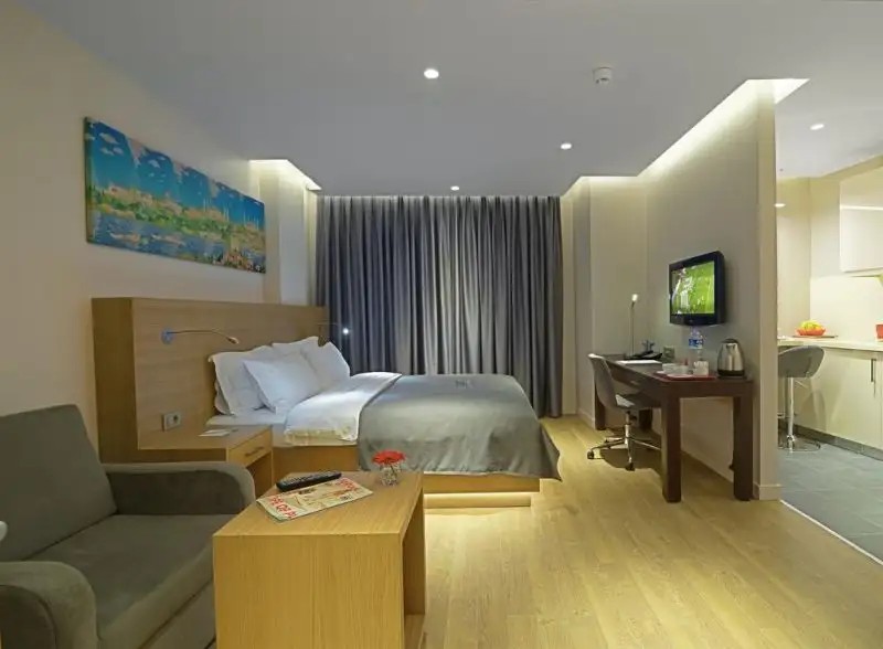 ENDLESS SUITES HOTEL BOUTIQUE
