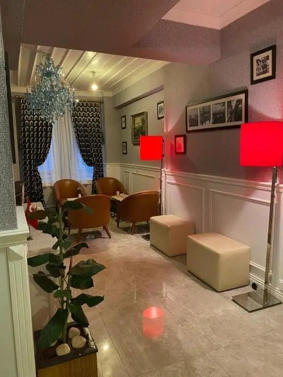 OLYMPOS GARDEN HOTEL