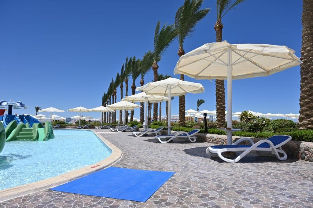 SUNRISE SERANO AQUA PARK RESORT (EX. SUNRISE RIVIERA AQUA PARK)