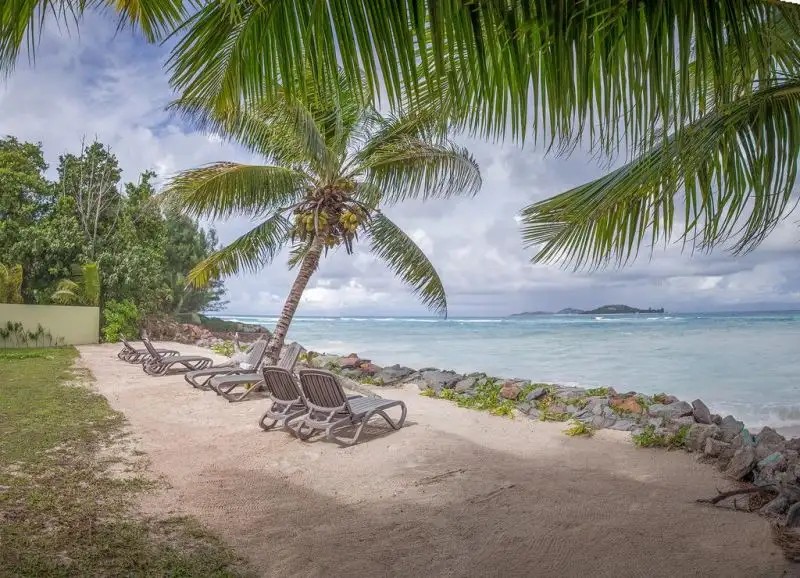 VILLA COCO BEACH