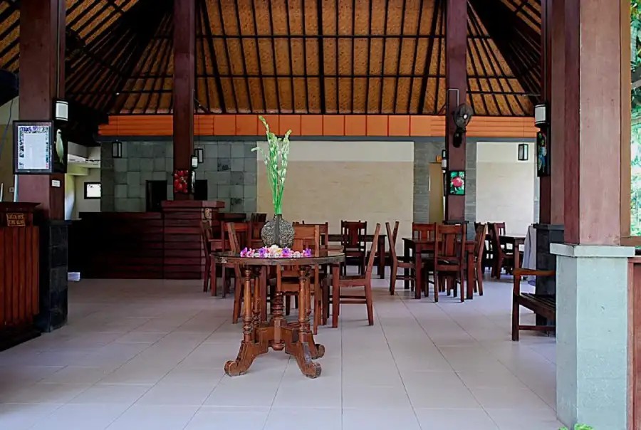 KUSUMA RESORT