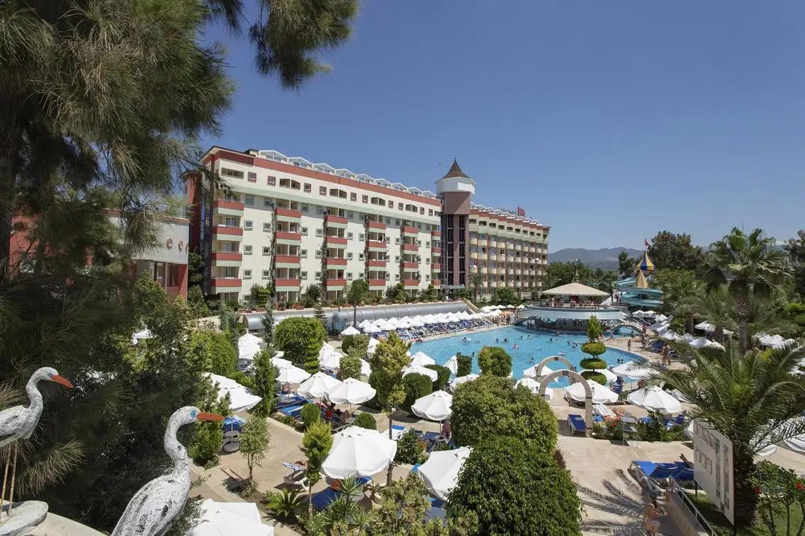 SAPHIR HOTEL & VILLAS