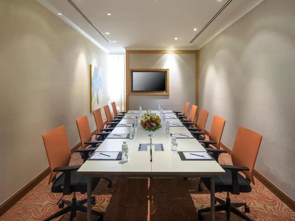 NOVOTEL BANGNA