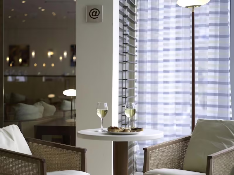 NH FRANKFURT NIEDERRAD