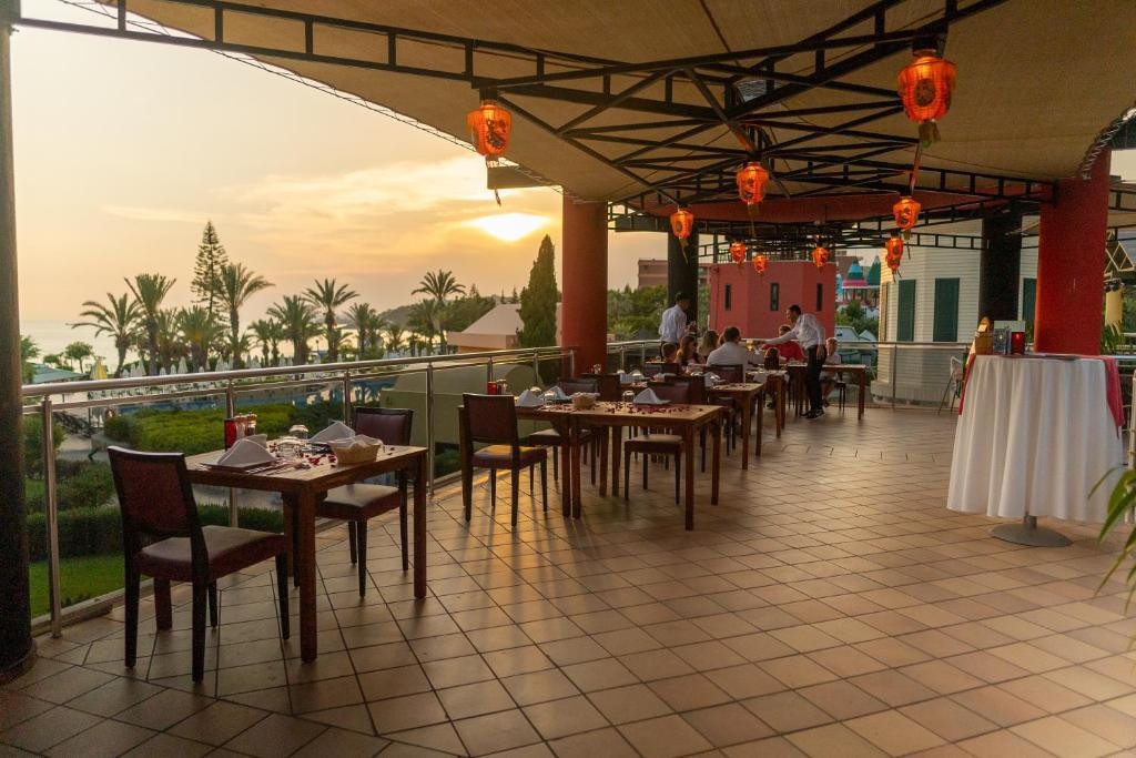 AQI PEGASOS ROYAL HOTEL (EX. TT HOTELS PEGASOS ROYAL)