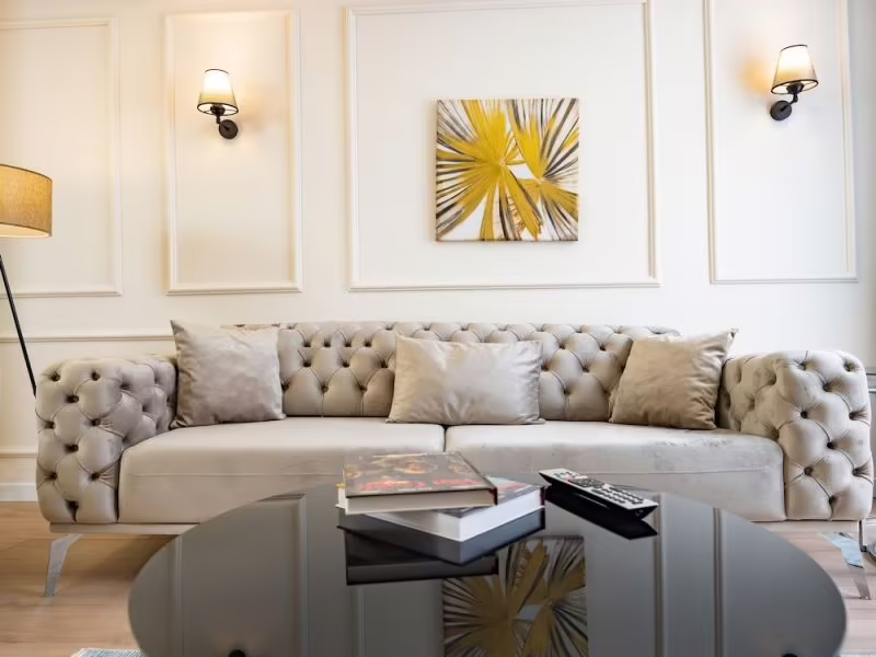 NETA RESIDENCE