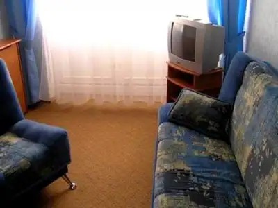 ЗВЕЗДНАЯ