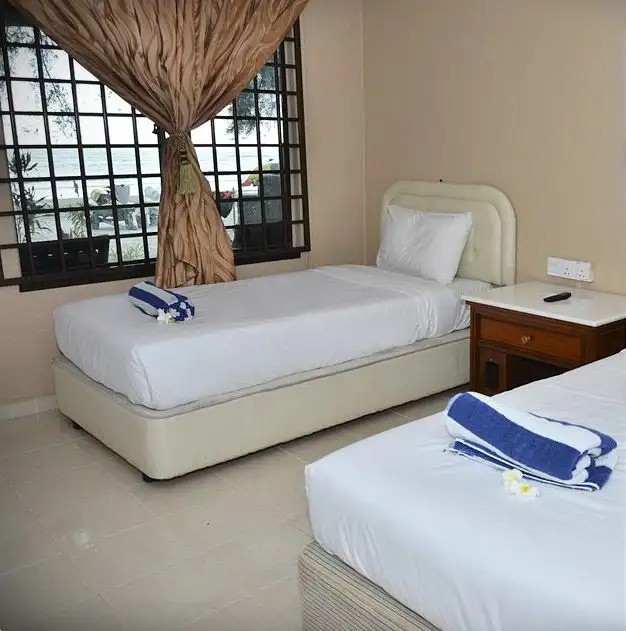 LANGKAPURI INN