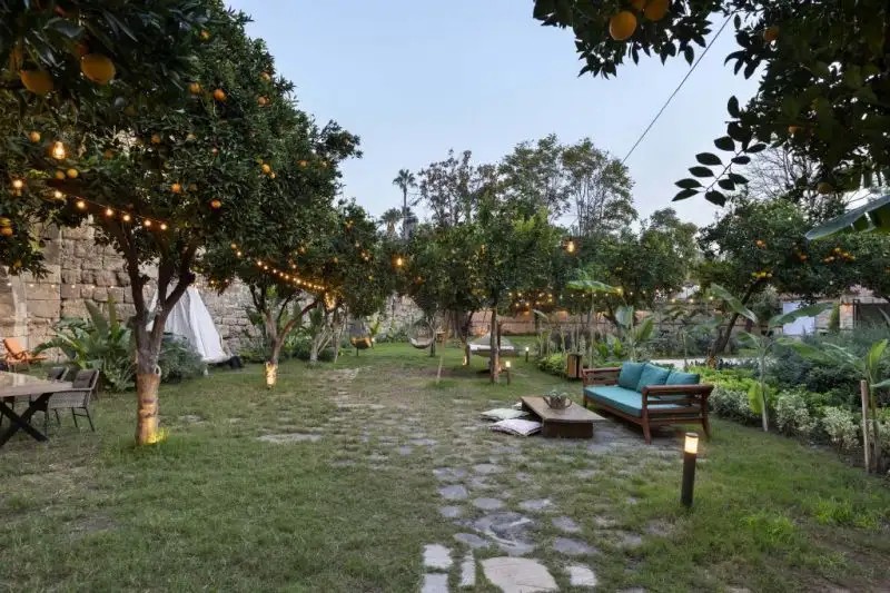 CASA SUR ANTALYA
