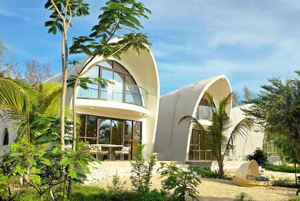 ZANZIBLUE WAVES RESORT