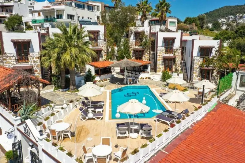 BODRUM VERA