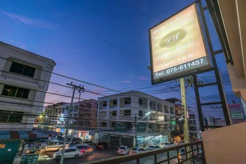 LADA KRABI RESIDENCE