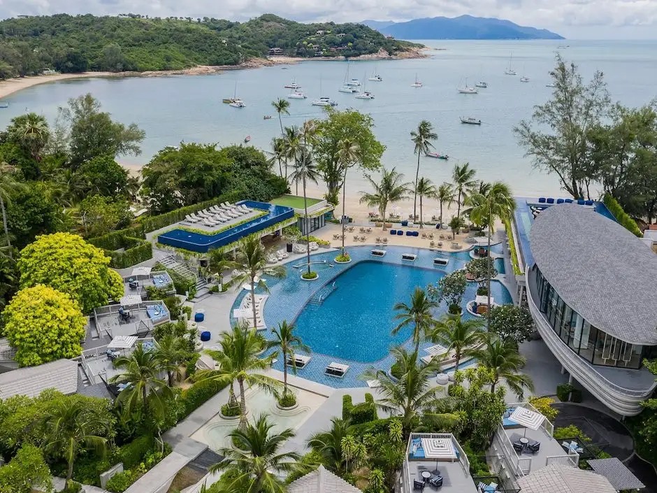 MELIA KOH SAMUI (EX. IMPERIAL BOAT HOUSE)