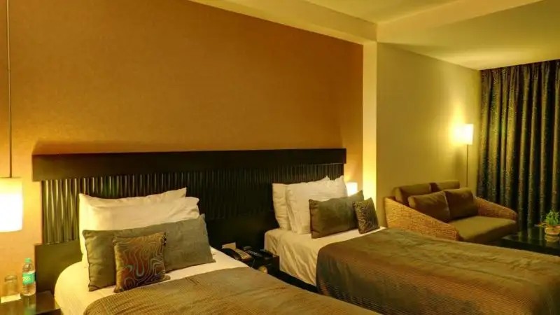 MOSAIC HOTEL