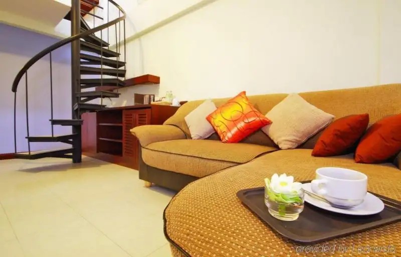 FLORAL SHIRE RESORT