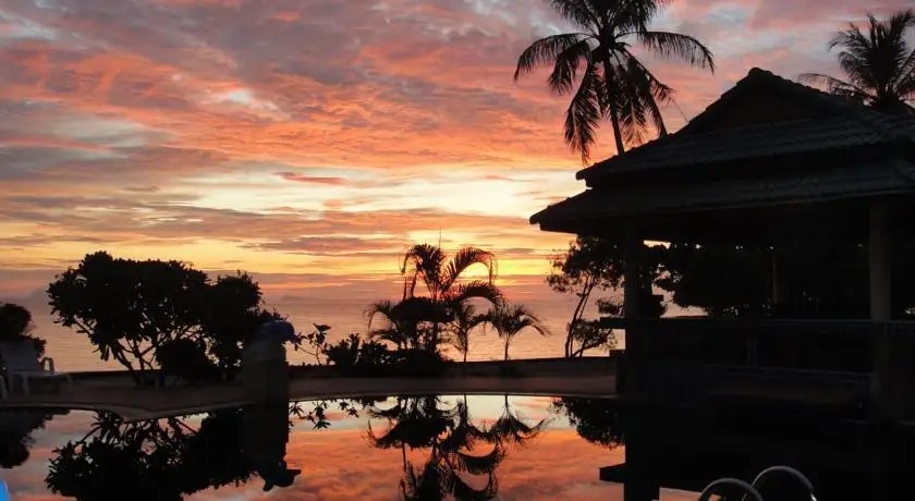 HAAD TIAN BEACH RESORT
