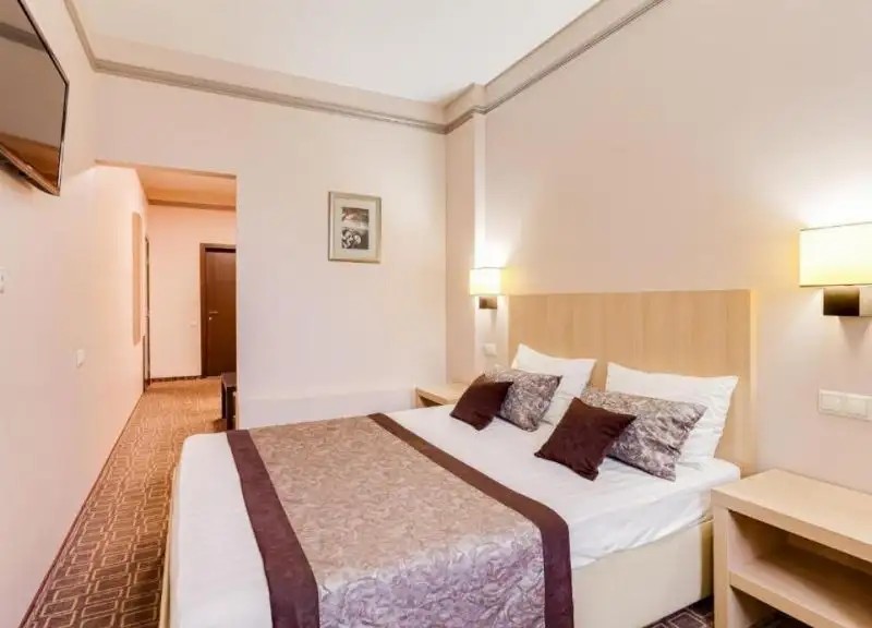 LEON SPA HOTEL (ЛЕОН СПА)