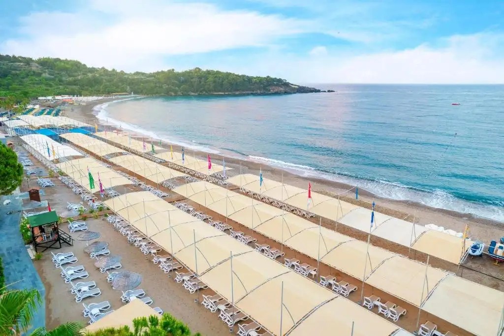 ARYCANDA KIRMAN PREMIUM