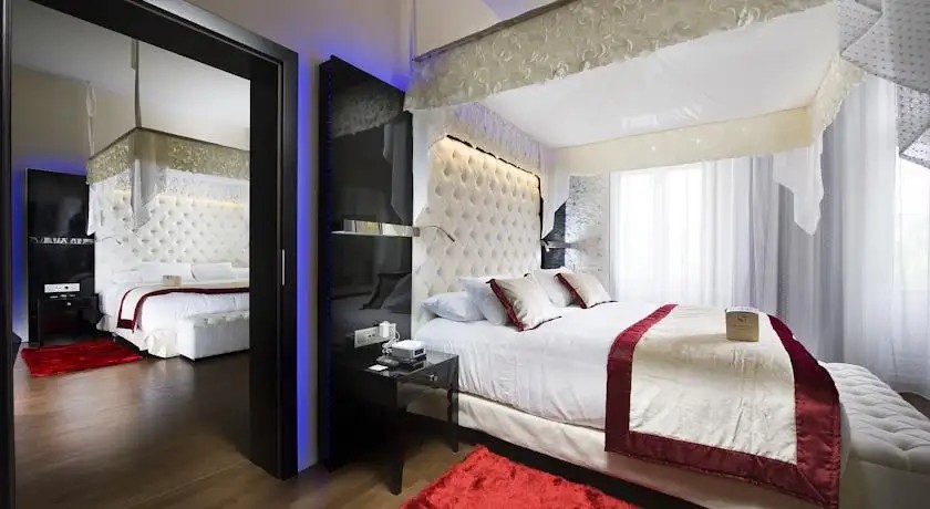 GRAND BUDAPEST APARTMENTS