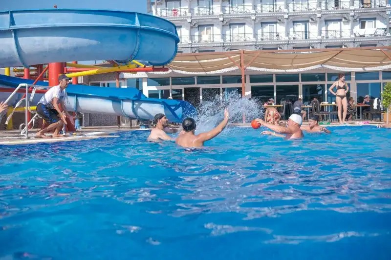 ELYSIUM ELITE HOTEL & SPA (EX. AVALON BEACH HOTEL)