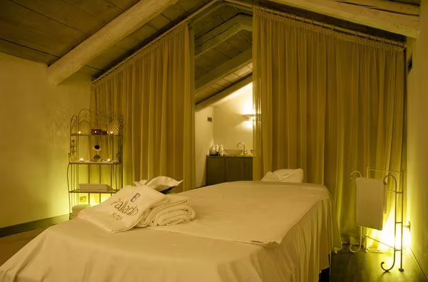 BAUER PALLADIO HOTEL &SPA