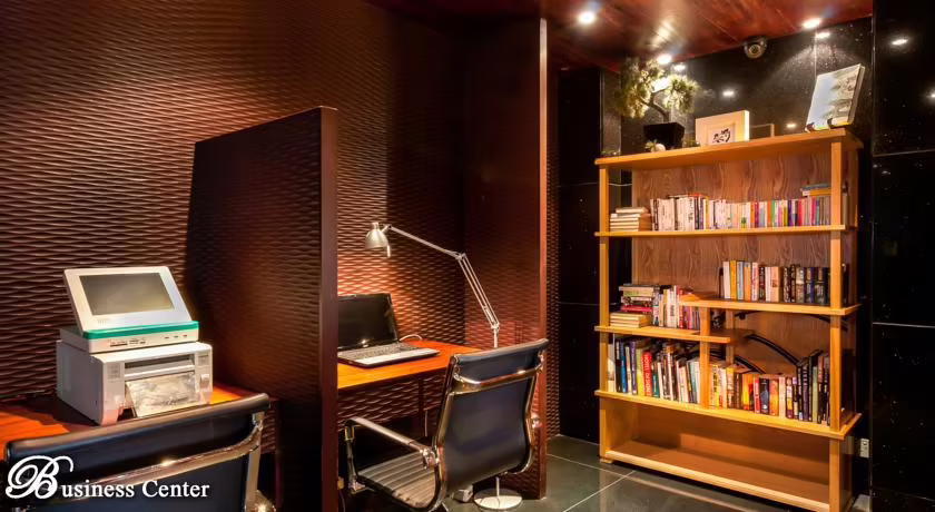 ZIQOO HOTEL APARTMENT