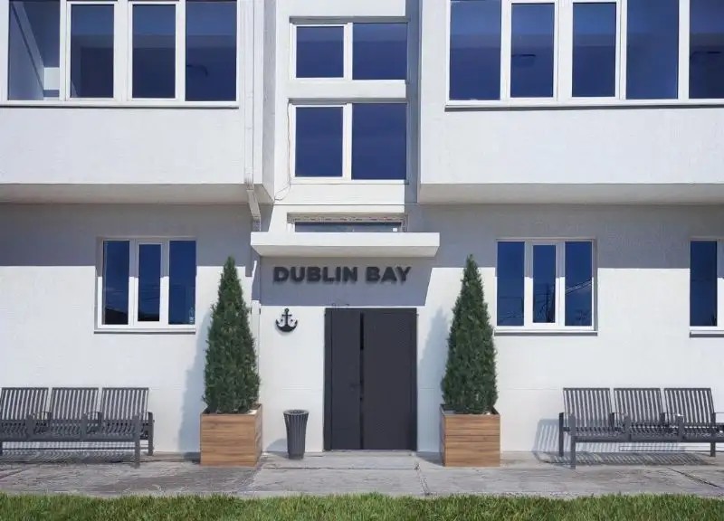 DUBLIN BAY APARTMENTS