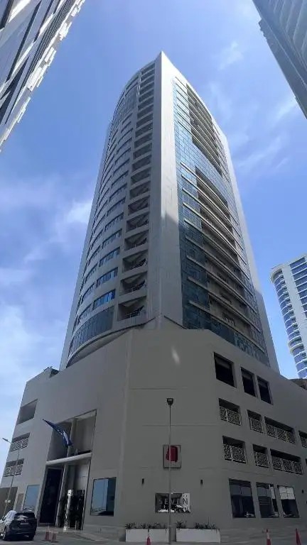 THE SEVEN HOTEL