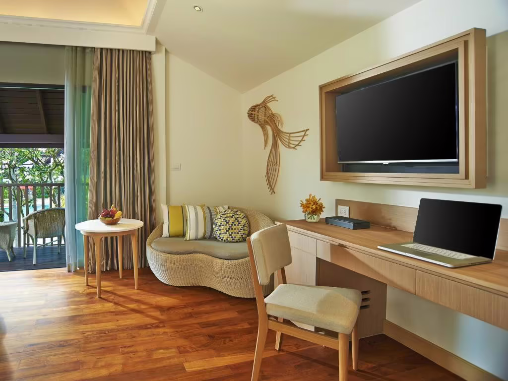AMARI KOH SAMUI (EX. AMARI PALM REEF RESORT)