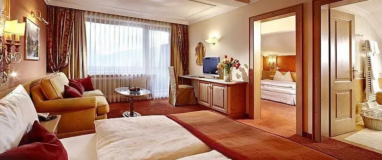 SALZBURGERHOF ZELL AM SEE