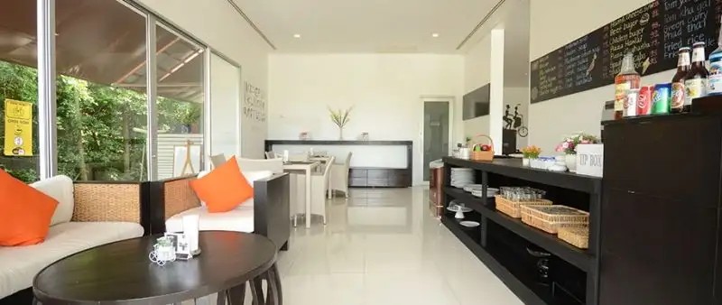 PHUKET BIKE RESORT