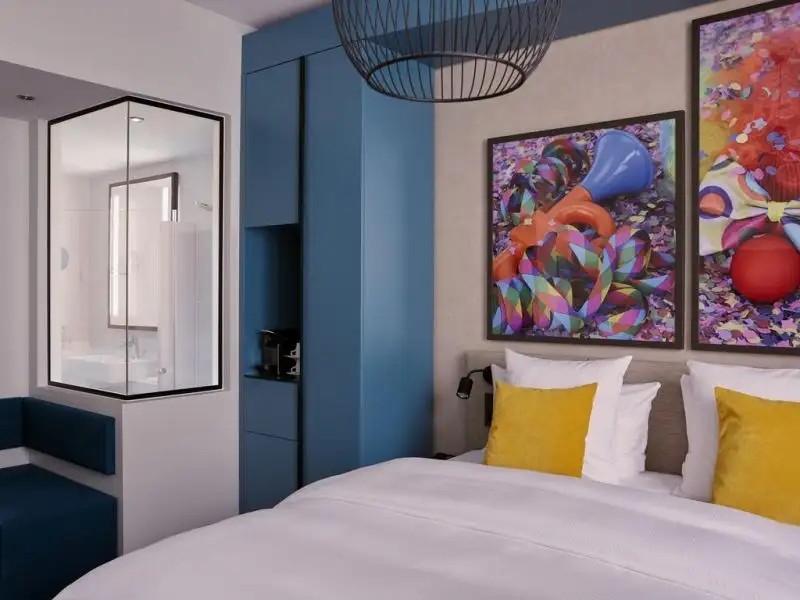 MONDIAL AM DOM COLOGNE MGALLERY BY SOFITEL