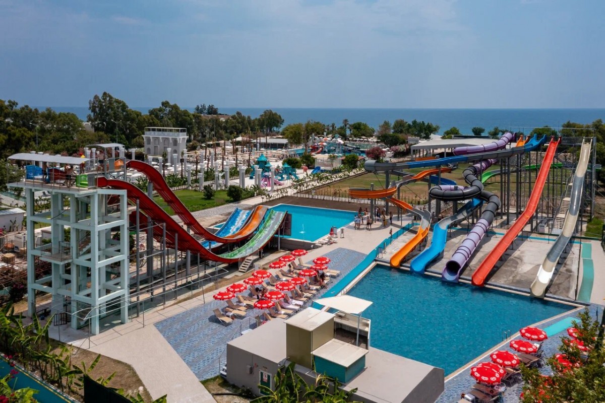 FUN&SUN FAMILY MIAROSA KEMER