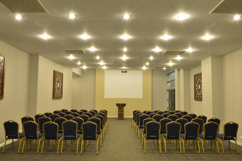 GRAND YAZICI CLUB MARMARIS PALACE