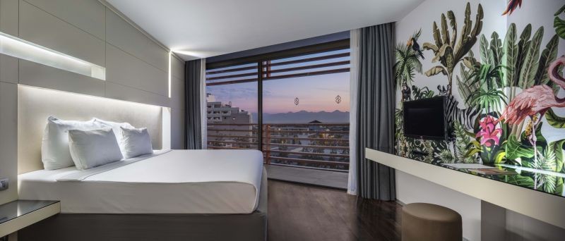 family suite
