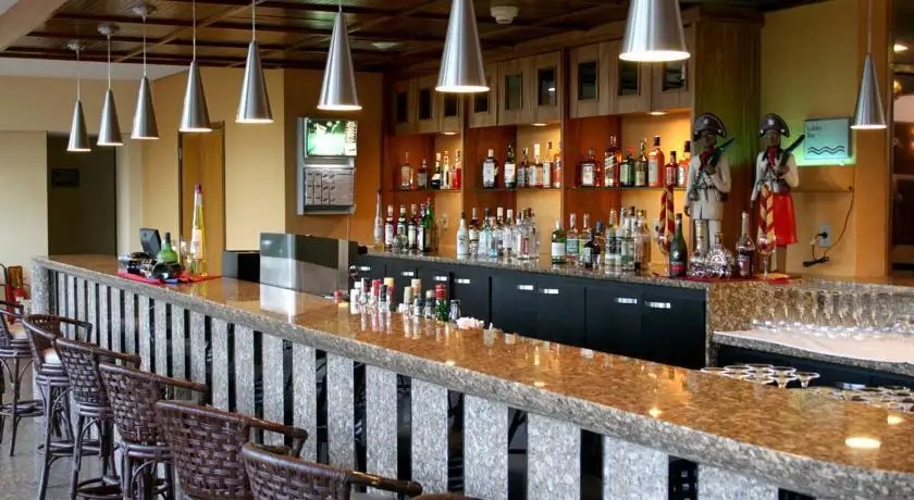 VILA GALE ECO RESORT DO CABO