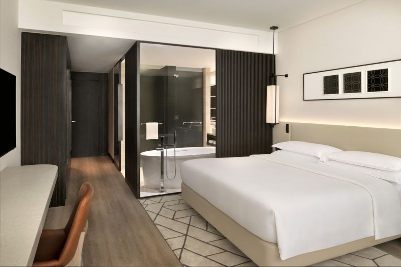 family suite
