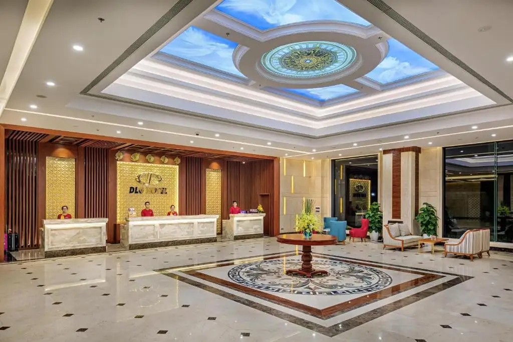DLG HOTEL DANANG