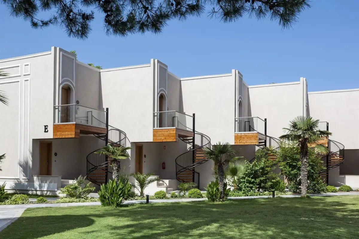 ASTERIA VENUS DIDIM (EX. AURUM SPA & BEACH RESORT)