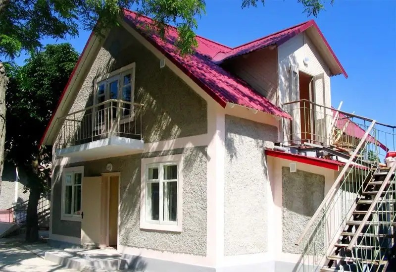 ЗОЛОТОЙ БЕРЕГ